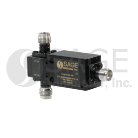 1.85 mm (F) Bias Tee 30 kHz to 65 GHz