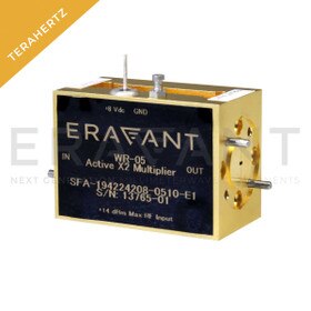 X2 Active Frequency Multiplier | Eravant
