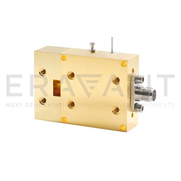 X3 Active Frequency Multiplier 28 to 32 GHz WR-28