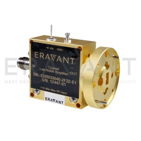U-Band X2 Active Frequency Multiplier | Eravant