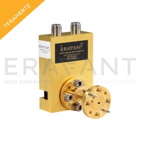 14th Harmonic Mixer 110 to 170 GHz RF