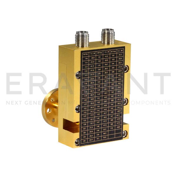 14th Harmonic Mixer 110 to 170 GHz RF