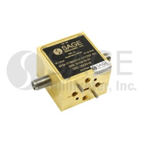 E-Band Single Sideband Modulator