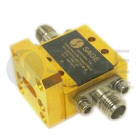 Ka-Band Subharmonically Pumped Mixer