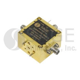 E-Band Subharmonically Pumped Quadrature Mixer 70 to 76 GHz RF