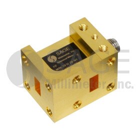 Ka-Band Balanced Upconverter