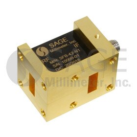 K-Band Balanced Upconverter
