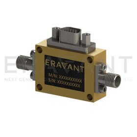 Digital Controlled Electrical Attenuator | Eravant