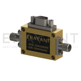 Digital Controlled Electrical Attenuator | Eravant