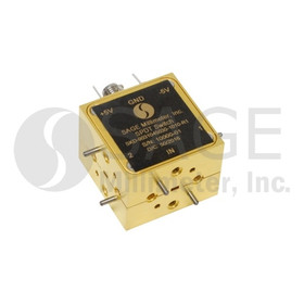 W-Band Reflective SPDT PIN Diode Switch, Limited Run