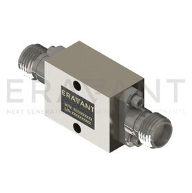 SMA (F) Coaxial Power Limiter