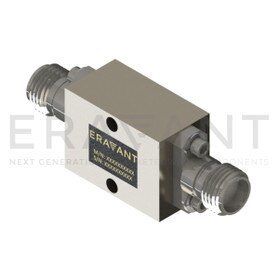 SMA (F) Coaxial Power Limiter