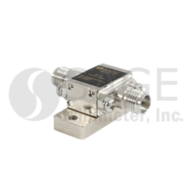 K-Band Coax Isolator 18.0 to 26.5 GHz