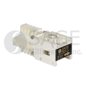 High Power Full Band Junction Isolator