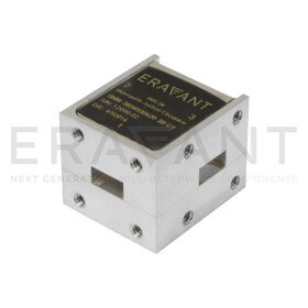 Ka-Band Junction Circulator 33 to 36 GHz