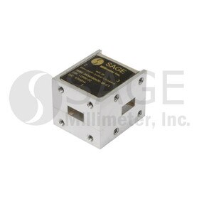 Ka-Band Junction Circulator