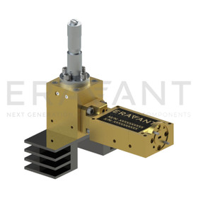 E-Band Mechanically Tuned Gunn Oscillator | Eravant