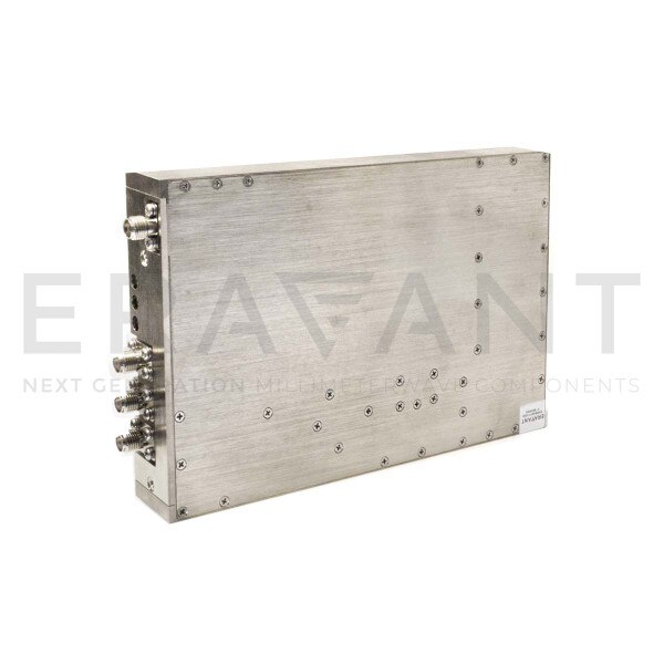 Frequency Synthesizer Module