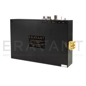 Frequency Synthesizer Module | Eravant