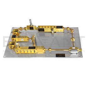 V-Band Transceiver