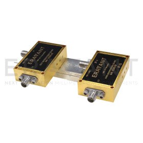 WR 15 V Band Transceiver, 56 to 58 GHz | Eravant