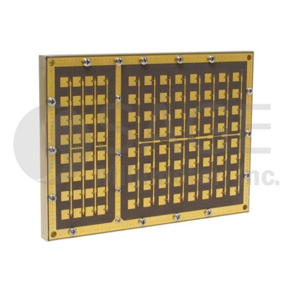 K-Band FMCW Integrated Radar Sensor, Limited Run