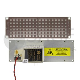 Ka-Band Dual Channel, Medium Range Ranging Sensor Heads