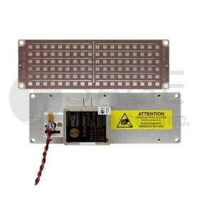 Ka-Band Single Channel, Medium Range Ranging Sensor Heads