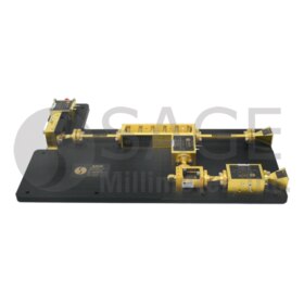 FMCW Transceiver Assembly