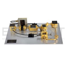 W-Band Dual Channel, Ranging Sensor Module | Eravant