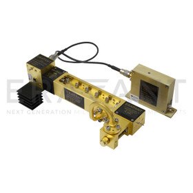 V-Band Single Channel, Doppler Sensor Module 60.0 GHz, +13 dBm Transmitting Power | Eravant