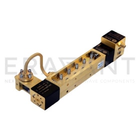 V-Band Single Channel, Ranging Sensor Module 60 GHz,+10 dBm Transmitting Power | Eravant