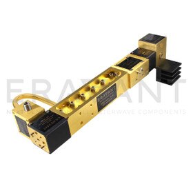 E-Band Single Channel, Ranging Sensor Module 76.50 GHz,+23 dBm Transmitting Power | Eravant