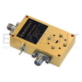 W-Band Receiver