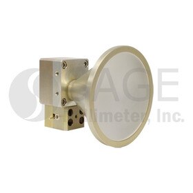 Ka-Band Single Channel Long Range Speed Sensor Heads