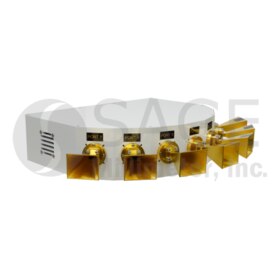 Beam Switchable Transmitter Assembly
