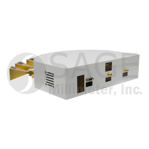 Beam Switchable Transmitter Assembly Ka-Band
