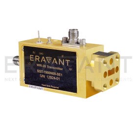27 to 31 GHz RF, Ka-Band Transmitter | Eravant