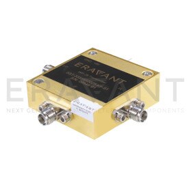 Coaxial Transmitter