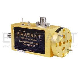 47 to 52 GHz RF, U-Band Transmitter | Eravant