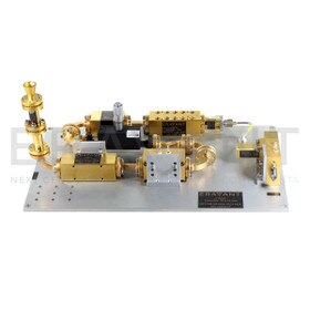 V-Band Transmitter Sub-Assembly