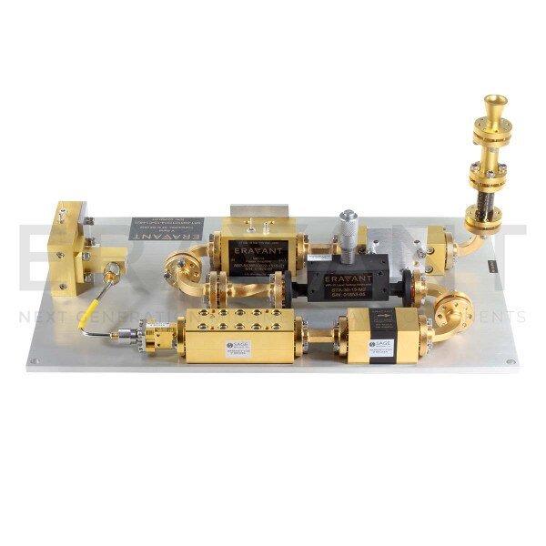 V-Band Transmitter Sub-Assembly