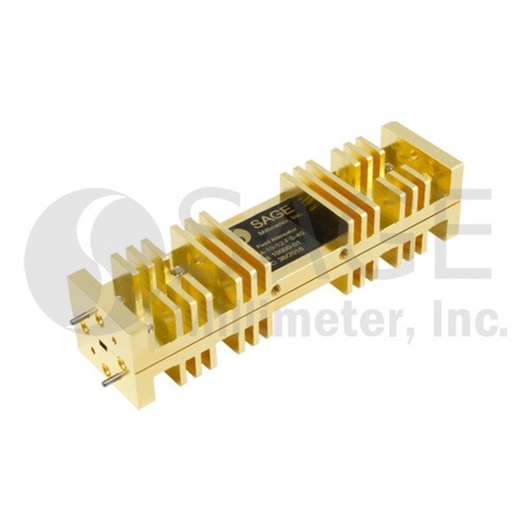 E-Band Fixed Attenuator