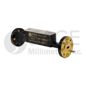 V-Band Fixed Attenuator, Limited Run 3 dB