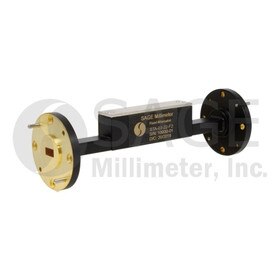 Q-Band Fixed Attenuator, Limited Run 3 dB