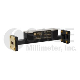 Ka-Band Fixed Attenuator, Limited Run 3 dB