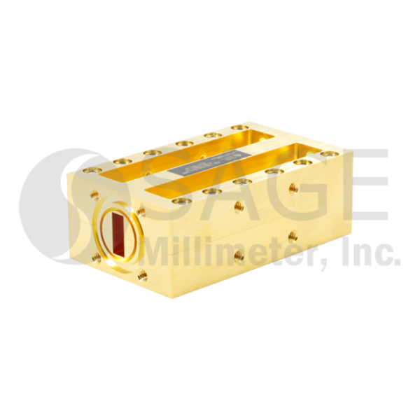K-Band Fixed Attenuator