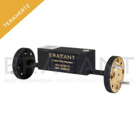 G-Band Fixed Attenuator 6 dB