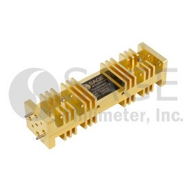 W-Band Fixed Attenuator 6 dB