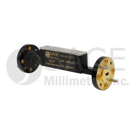 E-Band Fixed Attenuator, Limited Run 6 dB